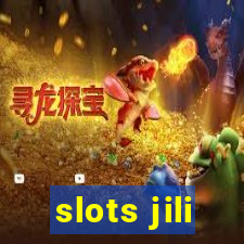 slots jili