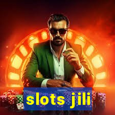 slots jili