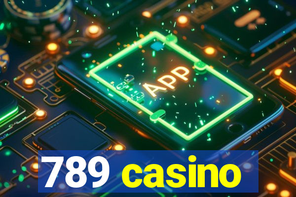 789 casino