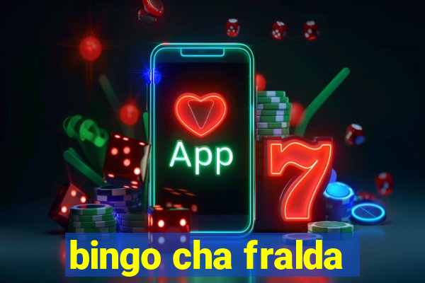 bingo cha fralda