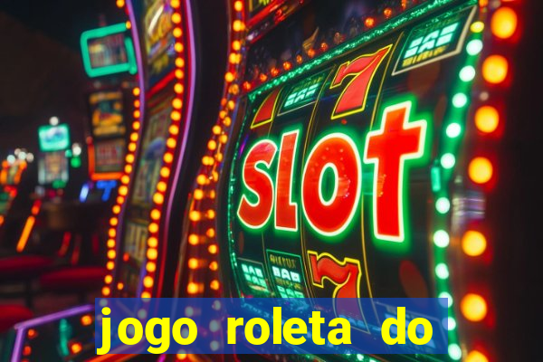 jogo roleta do silvio santos