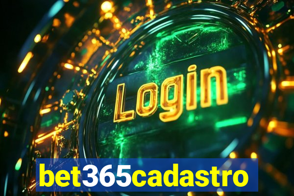 bet365cadastro