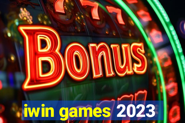 iwin games 2023