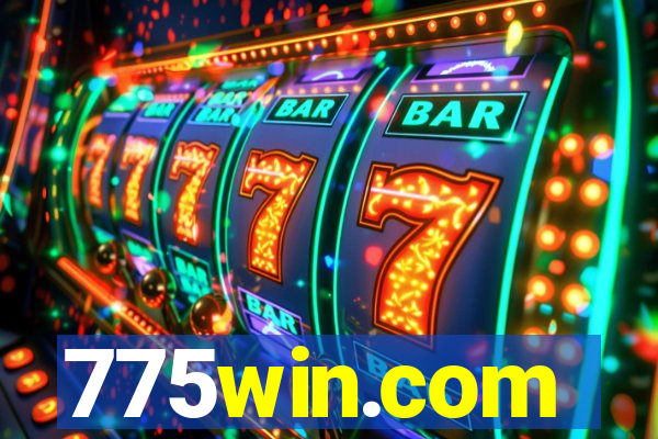 775win.com