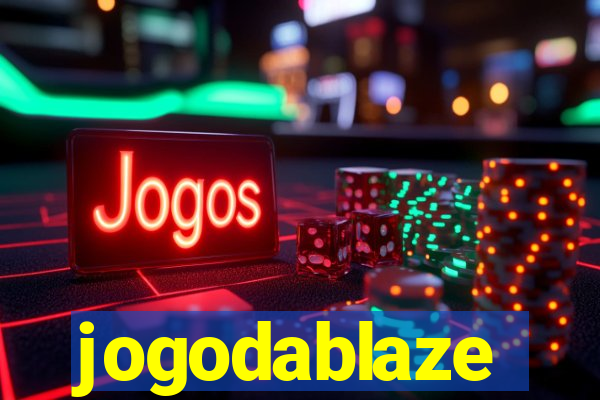 jogodablaze