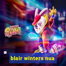 blair winters nua