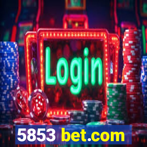 5853 bet.com