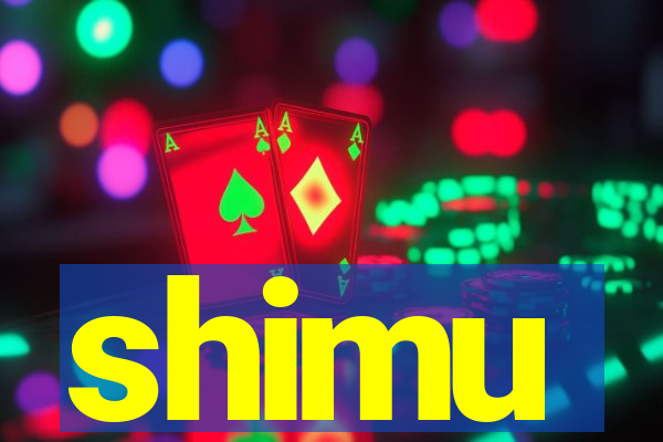 shimu