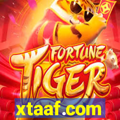 xtaaf.com