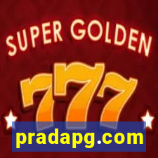 pradapg.com