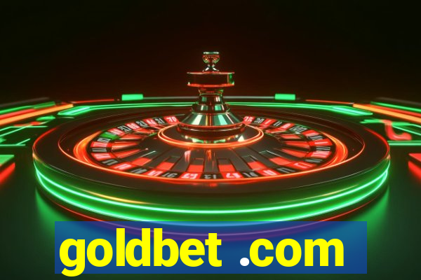 goldbet .com