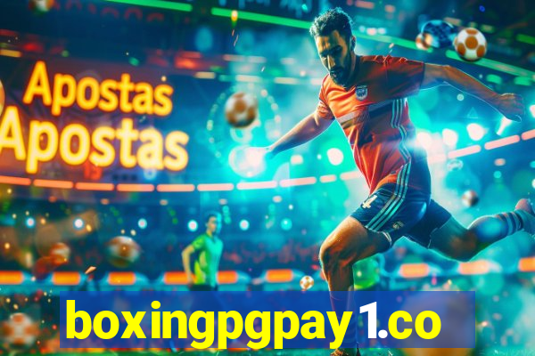 boxingpgpay1.com