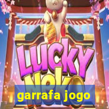 garrafa jogo