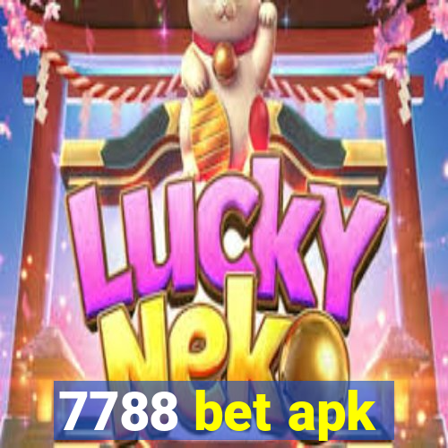 7788 bet apk