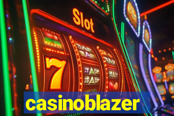 casinoblazer