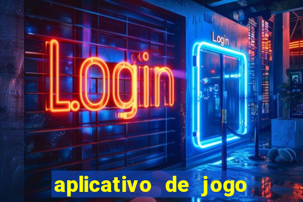 aplicativo de jogo que paga no cadastro