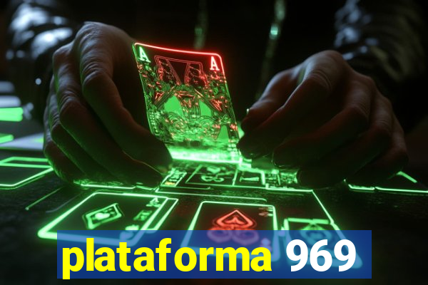 plataforma 969