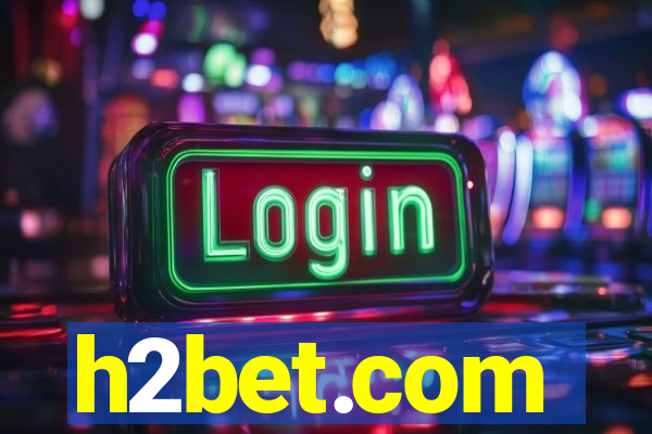 h2bet.com