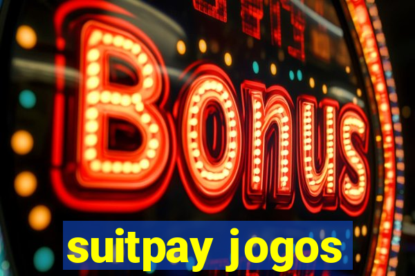 suitpay jogos