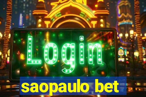 saopaulo bet