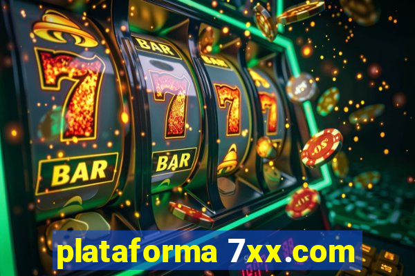 plataforma 7xx.com