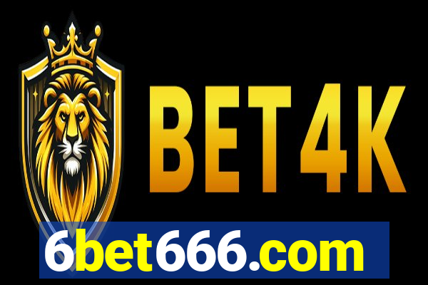 6bet666.com