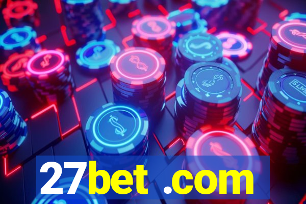 27bet .com