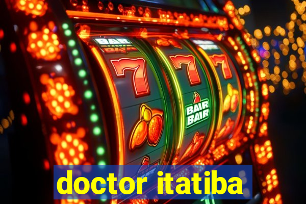 doctor itatiba