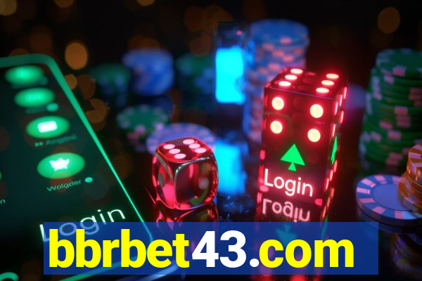 bbrbet43.com