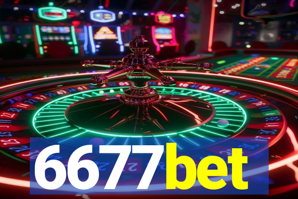 6677bet