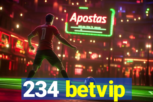 234 betvip