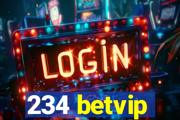 234 betvip