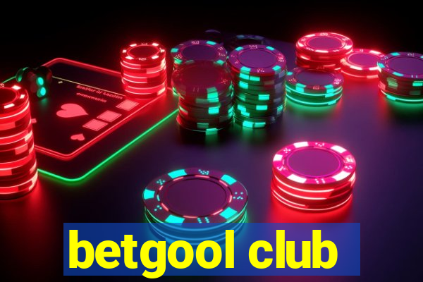 betgool club