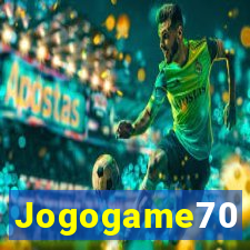 Jogogame70