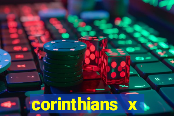 corinthians x cruzeiro multicanais