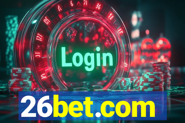 26bet.com