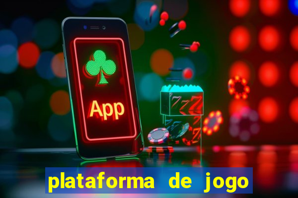 plataforma de jogo a partir de r$ 1