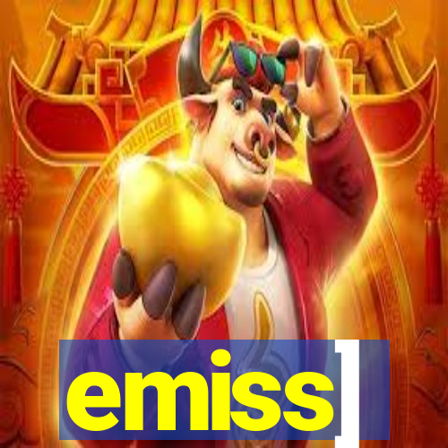 emiss]