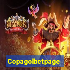 Copagolbetpage