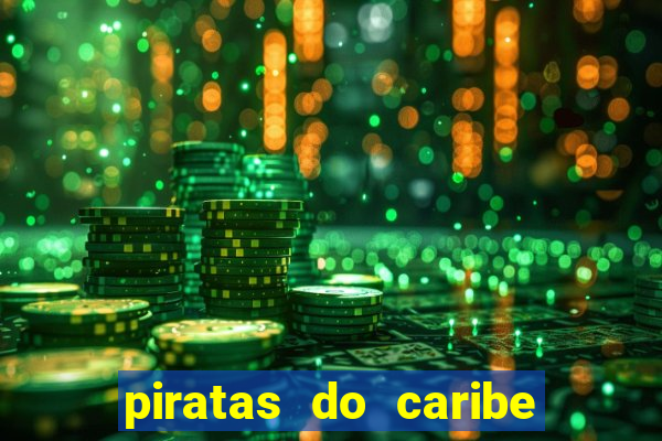 piratas do caribe 1 filme completo dublado