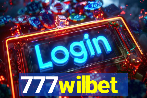 777wilbet