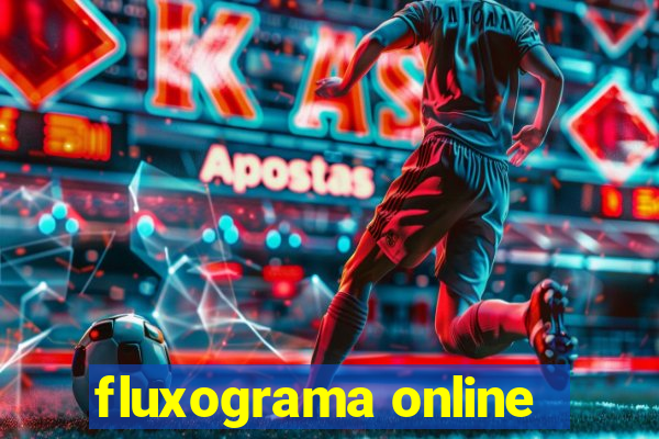 fluxograma online