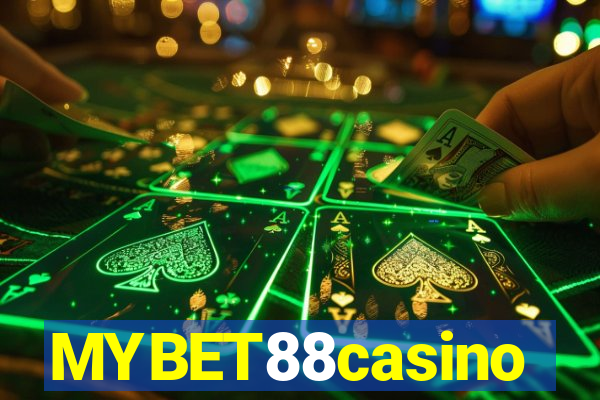 MYBET88casino