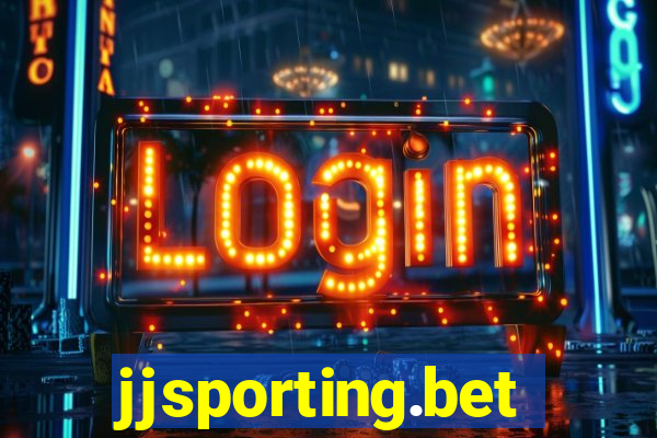 jjsporting.bet