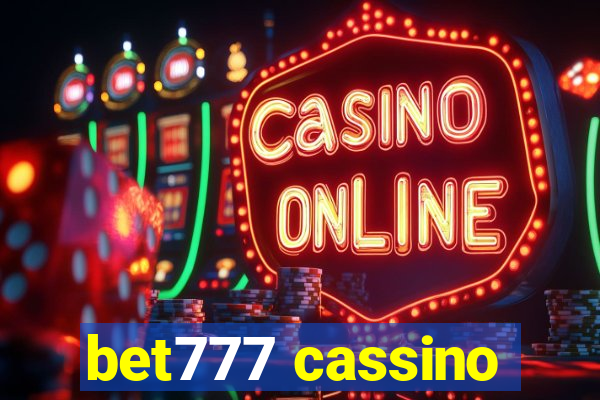 bet777 cassino