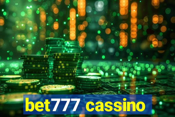 bet777 cassino