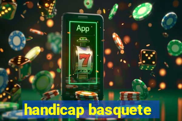 handicap basquete