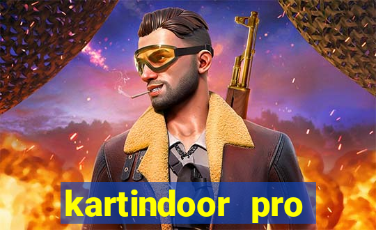 kartindoor pro raposo shopping