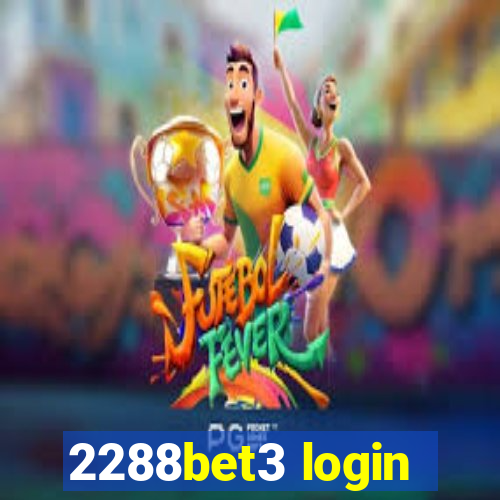 2288bet3 login