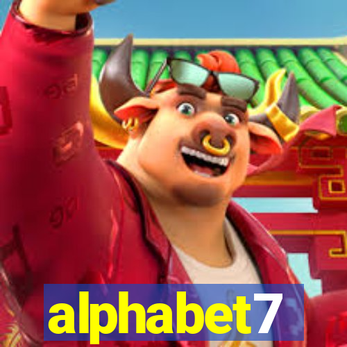 alphabet7